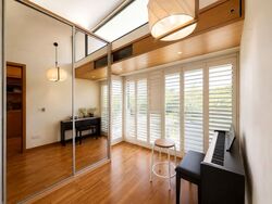 Hillcrest Villa (D11), Terrace #605525361